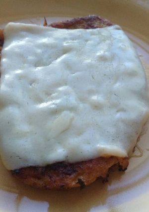 Una foto de Tostada Francesa estilo Mamá