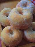 Donat Kampung Gebu Gebas 🥯✨