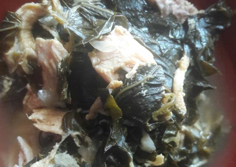 ملوخية