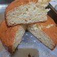 Torta Esponjosa de Yogurth