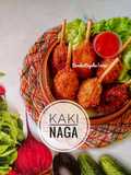 807. 🌸 Kaki Naga