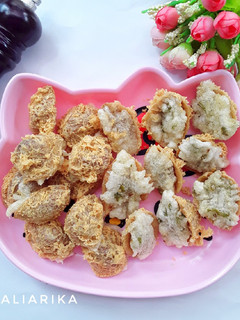 Foto resep Tahu Aci / Tahu Walik