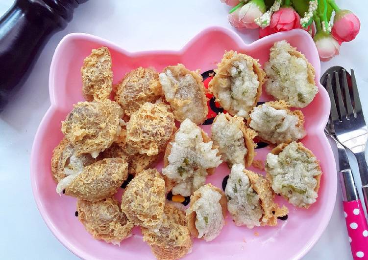 Tahu Aci / Tahu Walik