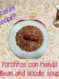 Porotitos con rienda 😋