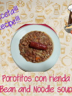 Una foto de Porotitos con rienda 😋