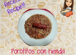Una foto de Porotitos con rienda 😋