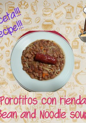 Una foto de Porotitos con rienda 😋