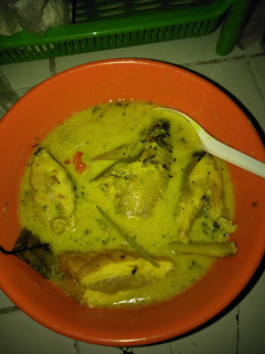 Foto resep Gulai ikan mas