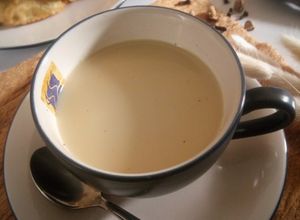 Foto resep Chai Tea Latte/Tea Masalah (Teh Rempah ala İndia)