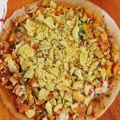 A picture of Lays Dosa.