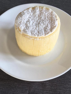 Una foto de Pastís de formatge japonès⛩️