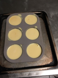 Una foto de Flan casero fácil!!