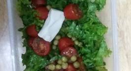 Hình ảnh món Salad