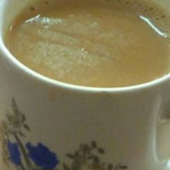 A picture of Tea.