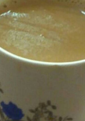A picture of Tea.