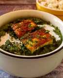 Methi Chaman