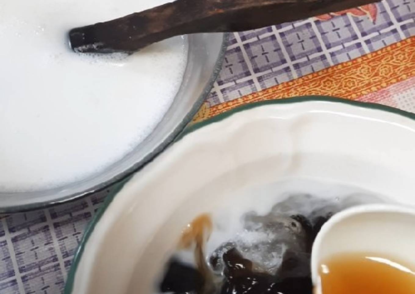 Es Cincau ala2