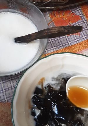 Foto resep Es Cincau ala2