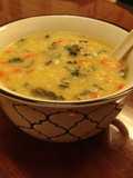 Congee / Jook