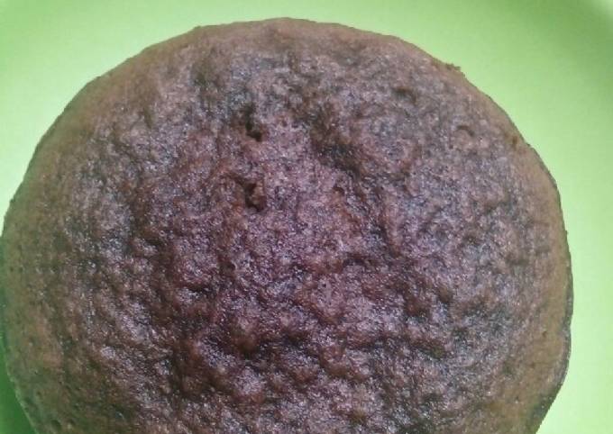 Resep Brownis amanda coklat kukus Anti Gagal