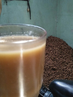 Foto resep Wedang Beras Kencur ☕