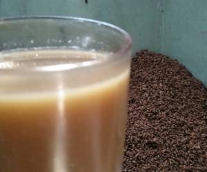 Mudah Cepat Memasak Wedang Beras Kencur ☕ Praktis Enak