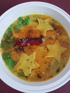 દાળ ઢોકળી (Dal Dhokli Recipe In Gujarati) રેસીપી મુખ્ય ફોટો