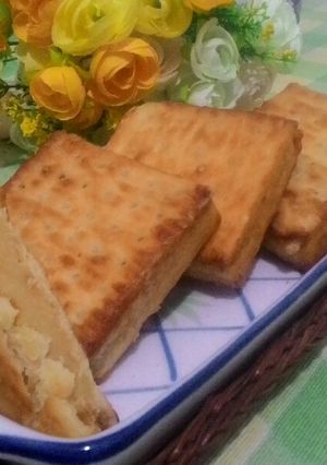 Foto resep Gabin Tape #pr_tapedeeh