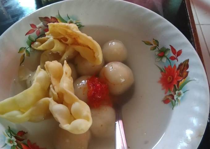 Baso aci (boci)