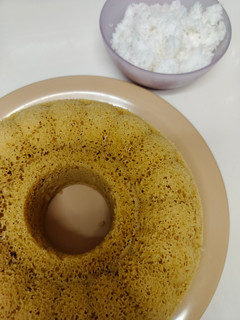 Foto resep Kue Apem Gula Merah