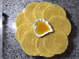 بغرير الخمس دقائق