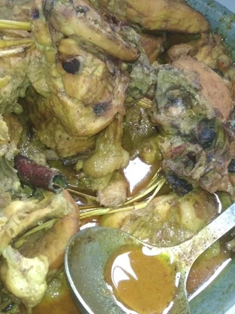 Langkah Gampang Menyiapkan Resep Ayam lapis yang  Bikin Ketagihan Anti Ribet, Bikin Ngiler