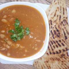 لوبيا بنينة وطايبة زبدة 😋🤤😋-レシピのメイン写真