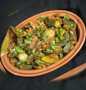 Easy Way Make Bhindi Do Pyaza which So Delicious