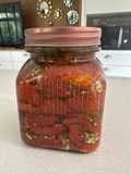 Tomates Secos en Conserva