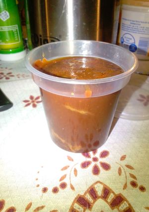 Una foto de Arequipe, Manjar o Dulce de Leche