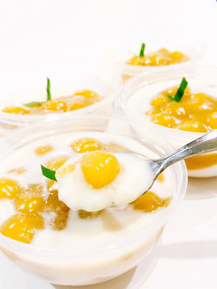 Foto resep 36🍒 Jenang grendul aka bubur candil / biji salak