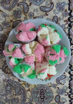 Foto resep Bolu Kukus