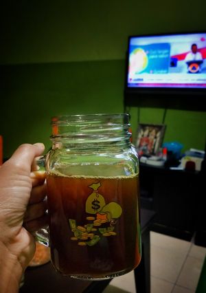 Foto resep Empon Empon/Jamu/Rebusan Jahe yang Hangat dan Endeuus