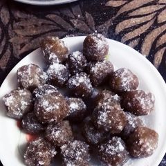 #Amla Candy (AmlaChatpataGola) A picture of #Amla Candy (AmlaChatpataGola).