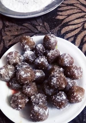 A picture of #Amla Candy (AmlaChatpataGola).