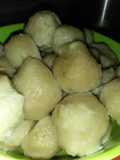 Pentolan bakso ayam