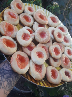 Una foto de Masitas pepas😋