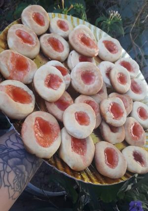 Una foto de Masitas pepas😋