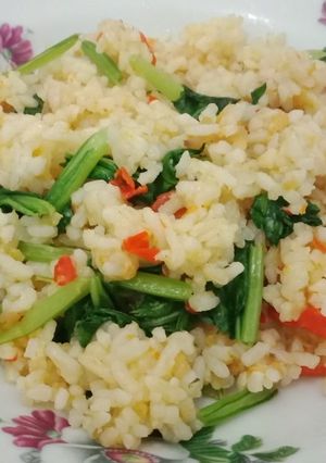 Foto resep Nasi Goreng Ndeso
