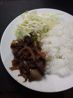 Foto resep Beef Teriyaki