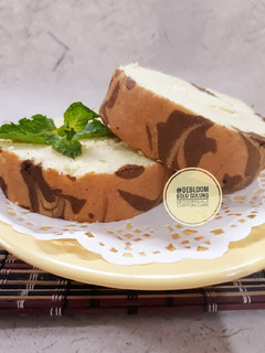 Foto resep 361. Bolu Gulung Ekonomis ala Chiffon Cake