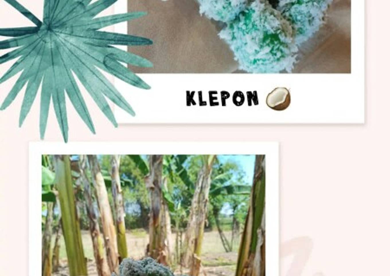 Klepon