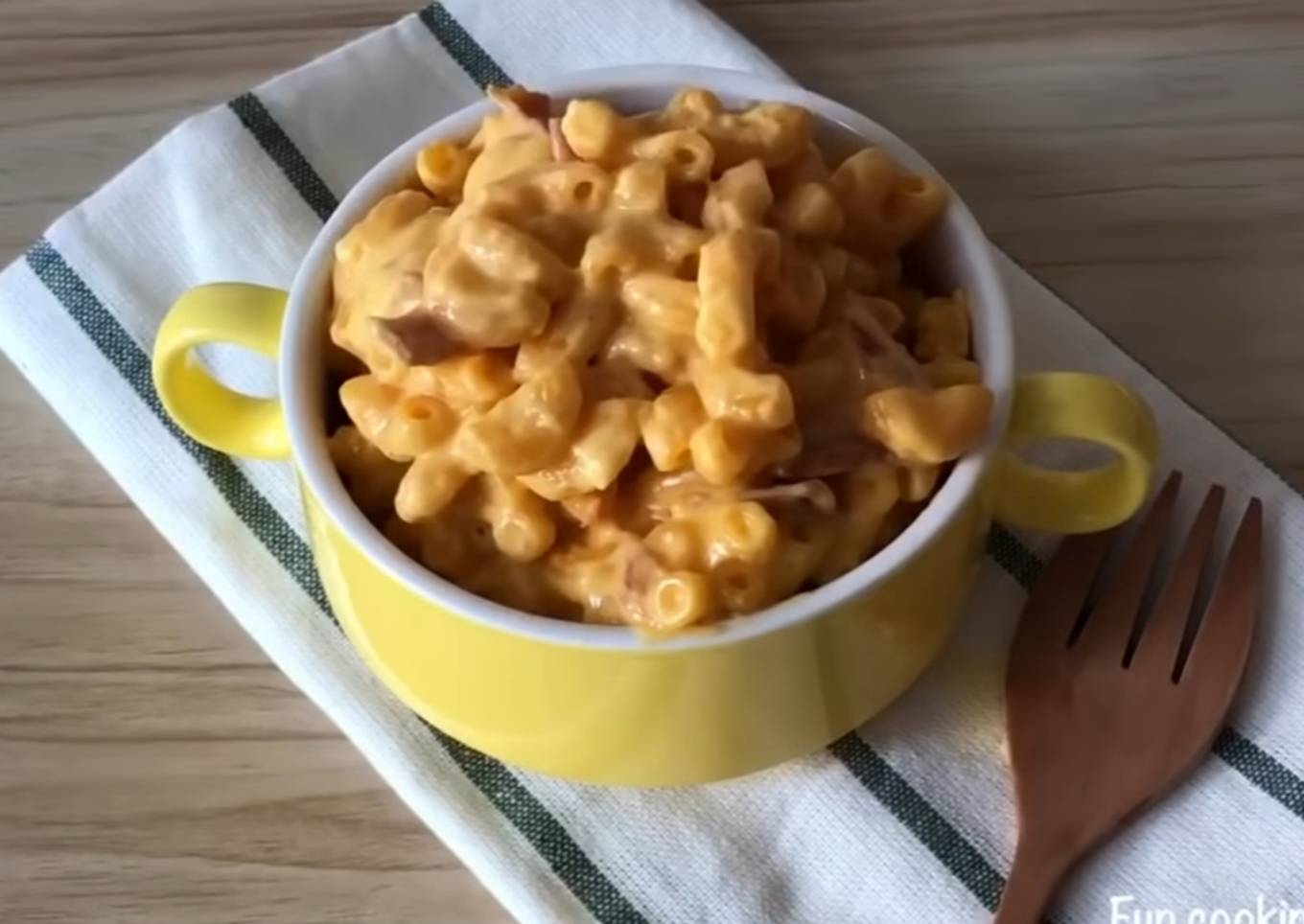 Mac & Cheese