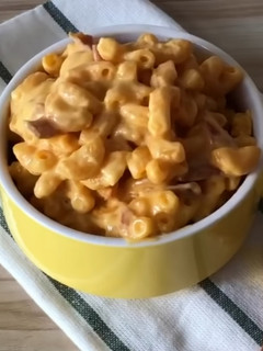 Foto resep Mac & Cheese